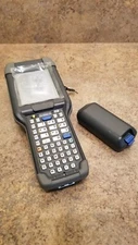Intermec CK3X CK3XAA4M000W4400 EX25, WM6.5 Barcode Scanner ITE, Battery