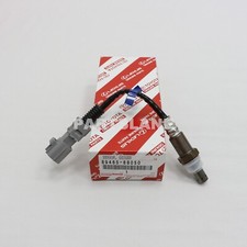 Toyota Highlander Lexus Rx330 Rx350 Oem Genuine Oxygen Sensor 89465-68050