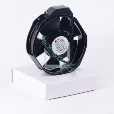NEW 1PC ETRI 148VK0281000 208-240V 35/33W Full Metal AC Fan 172*38mm