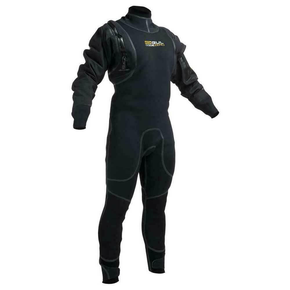 Gul Dry Suit for sale in UK 16 used Gul Dry Suits