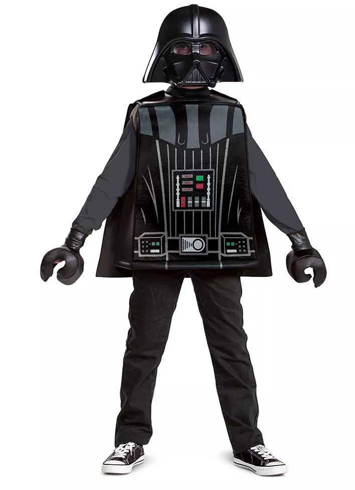 Lego star wars costume sale