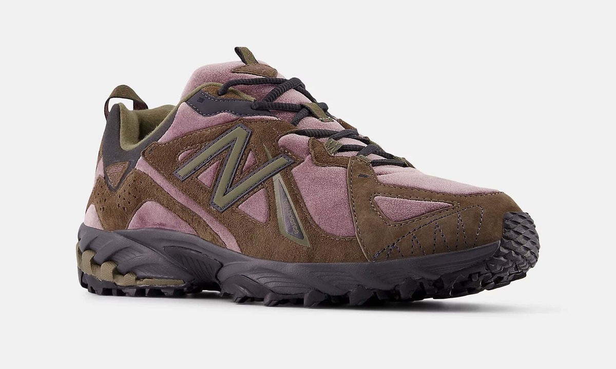 ミラブル ML610TW] Mens New Balance 610V1 'LICORICE DARK CAMO' | eBay