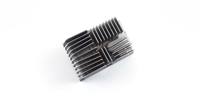 BMW G-SERIE SOUND SYSTEM VERSTÄRKER 65.12-9387657 / A6861-D16