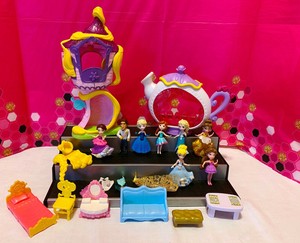 princess little dolls