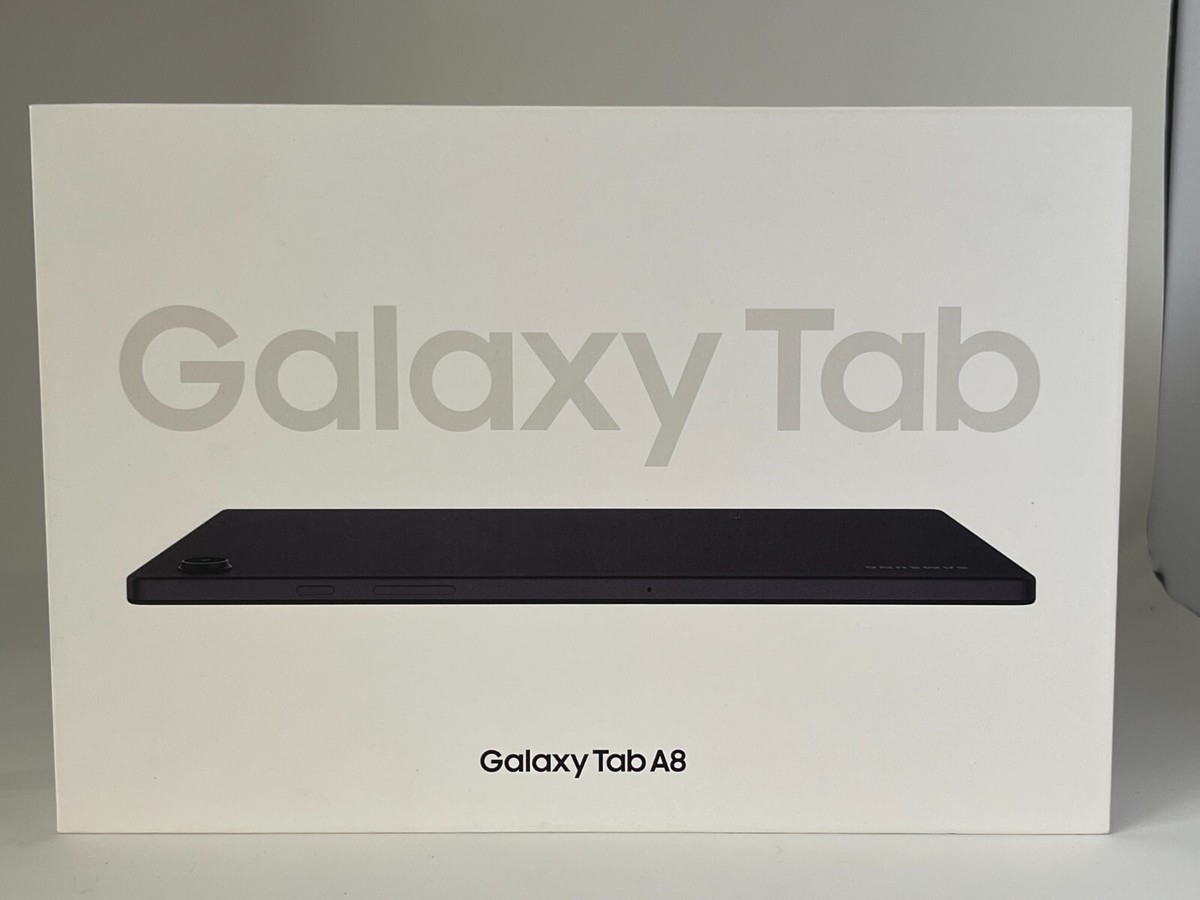 Samsung Galaxy Tab A8 10.5インチ SM-X200N Amazon.com : Samsung Galaxy Tab A8 10.5