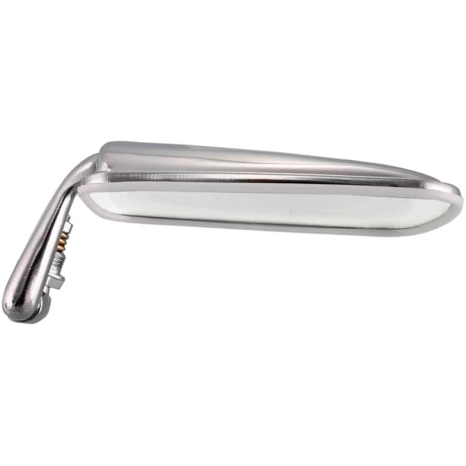 Espejo retrovisor derecho nuevo para Volkswagen Beetle 1968-1976 por VW1321101 113857514D VW12R Foto 4 de 4