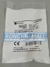 1PC NEW FOR AB 871TM-DH5NP18-D4 sensor proximity switch