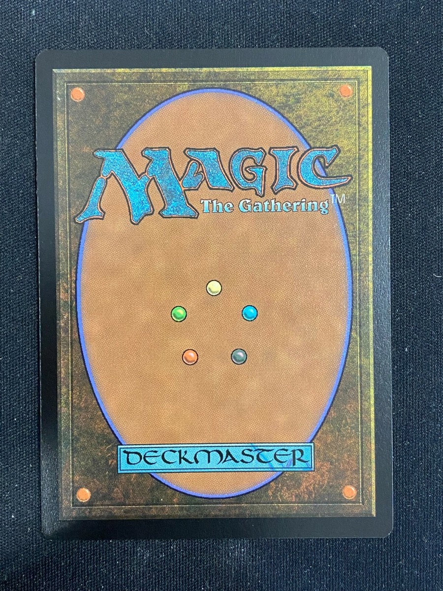 Blood Moon (MSCHF X) - Secret Lair (Magic) Near Mint | eBay UK
