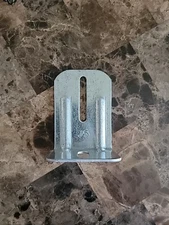 Garage Door Jamb Brackets        #5 