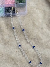 selbstgemachter schmuck