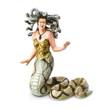 Safari Ltd Mythical Realms Medusa