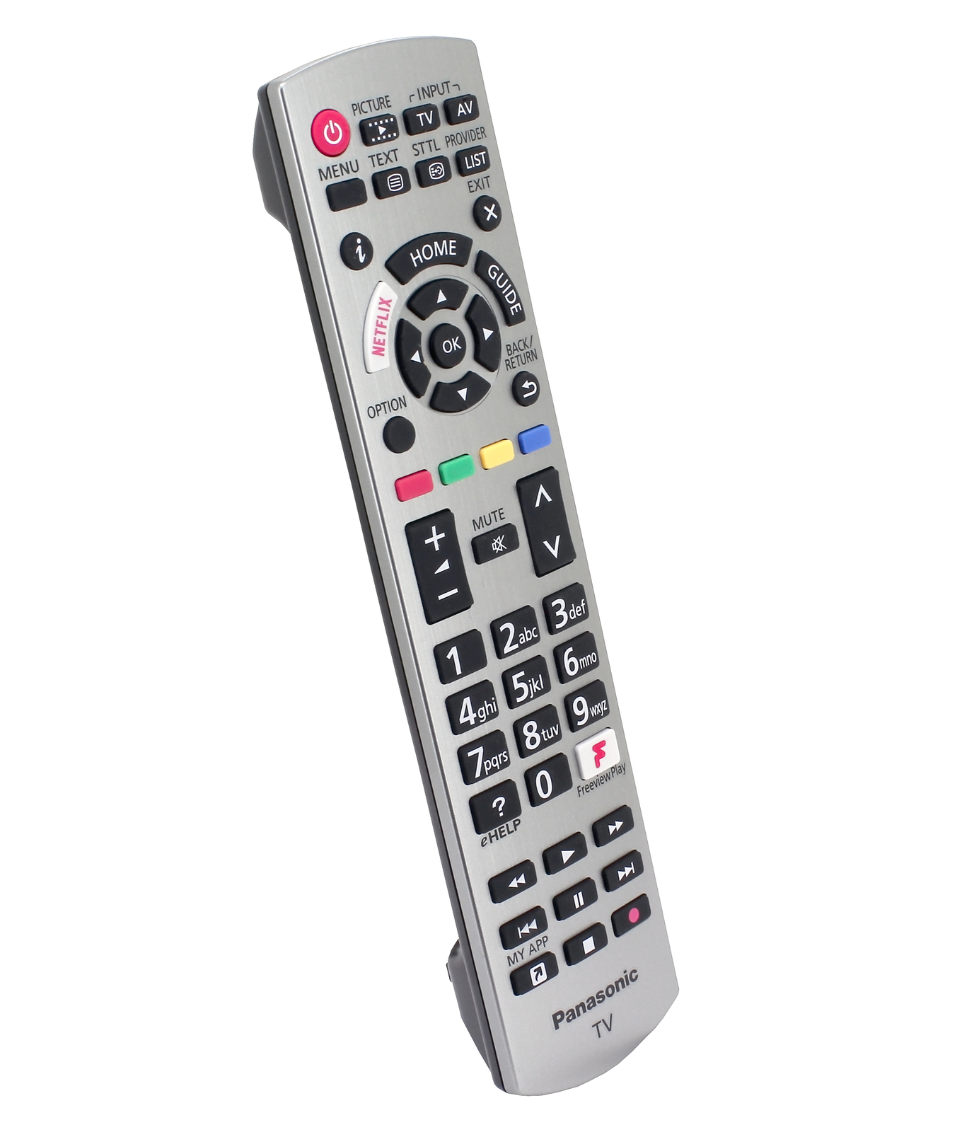 Оригинальный телевизор Panasonic N2QAYB001246 Smart TV для бесплатного просмотра и воспроизведения 18390₽