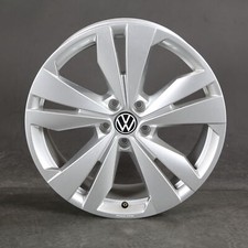 19 Inch Rim VW ID.5 E39 ID.4 E21 Loen 11A071499 Alloy Rim