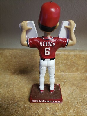 Anthony Rendon Washington Nationals Bobblehead 2019 | eBay