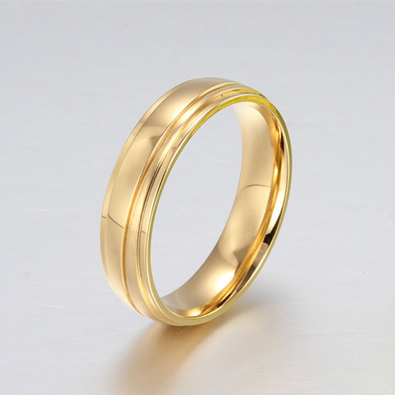 ゴールド【 4mm×23mm 】18k (701同サイズ) 18K Solid Gold Rope Chain Singapore Twist Necklace Men Women