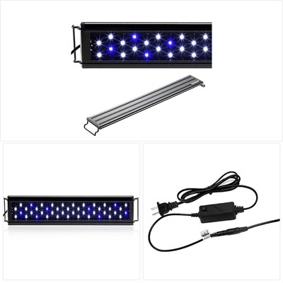 aquaneat aquarium light