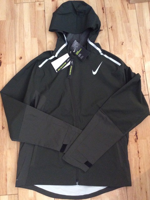 nike aeroshield jacket mens