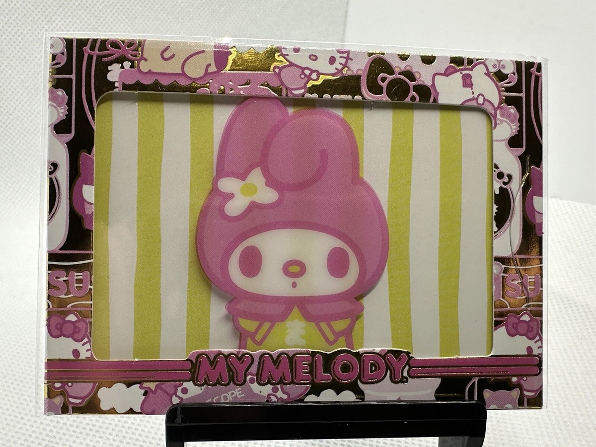 【hello priceless】 Cybercel “Super Rare” Hello Kitty, Series 2 Kawaii Tokyo | eBay