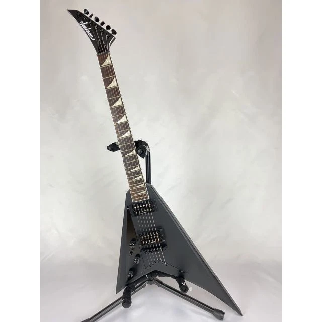 Jackson X series RRXT LH Randy Rose left use JACKSON with case