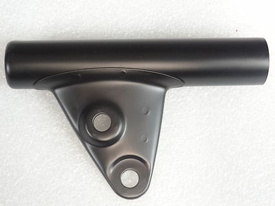 Kawasaki NOS NEW 44033-013-21 Left Black Fork Cover G3 G3SS G3TR