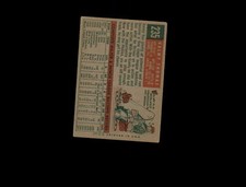 1959 Topps 235A Valmy Thomas Gray Back POOR #D923461