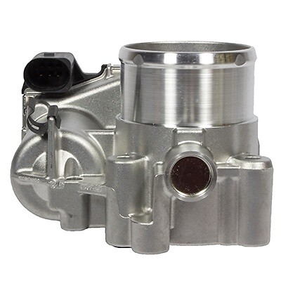 Genuine Ford Throttle Body 7S7Z*9E926*A | eBay