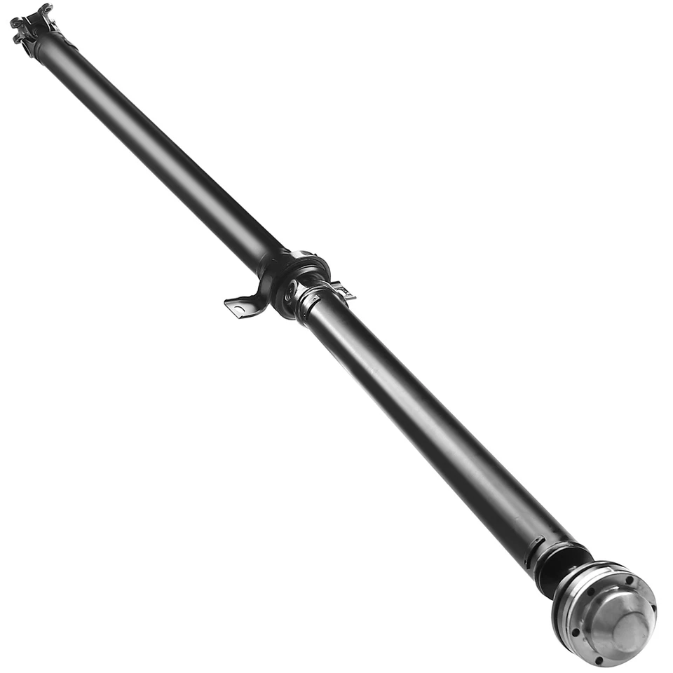 Conjunto de eje de transmisión trasero para Chevy Equinox 08-17 GMC Terrain Pontiac AWD Foto 2 de 4