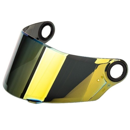 Replacement Motorcycle Helmet visor lens for Casco LS2 FF358 FF396 helmet - Picture 20 of 21