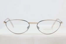 GREAT VINTAGE ESCHENBACH TITANIUM 3567 BRILLE EYEGLASSES NEW 