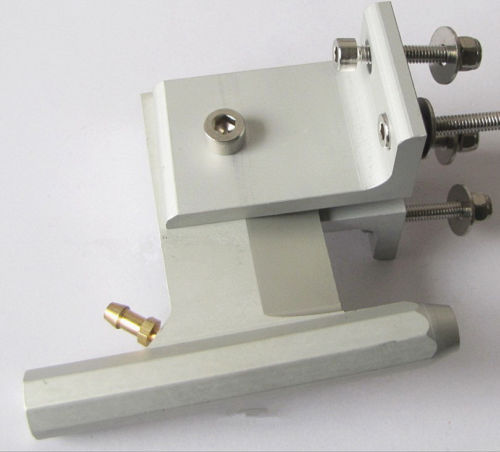 Heght Adjustable Strut FOR 6.35mm Flexshaft Rc Model Boat | EBay
