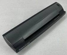 Acuant Scanshell 3100D Mechanical Scanner Untested