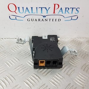 AUDI A3 MK2 ANTENNE VERSTÄRKER BOOSTER MODUL 2008 BIS 2010 8P4035225D