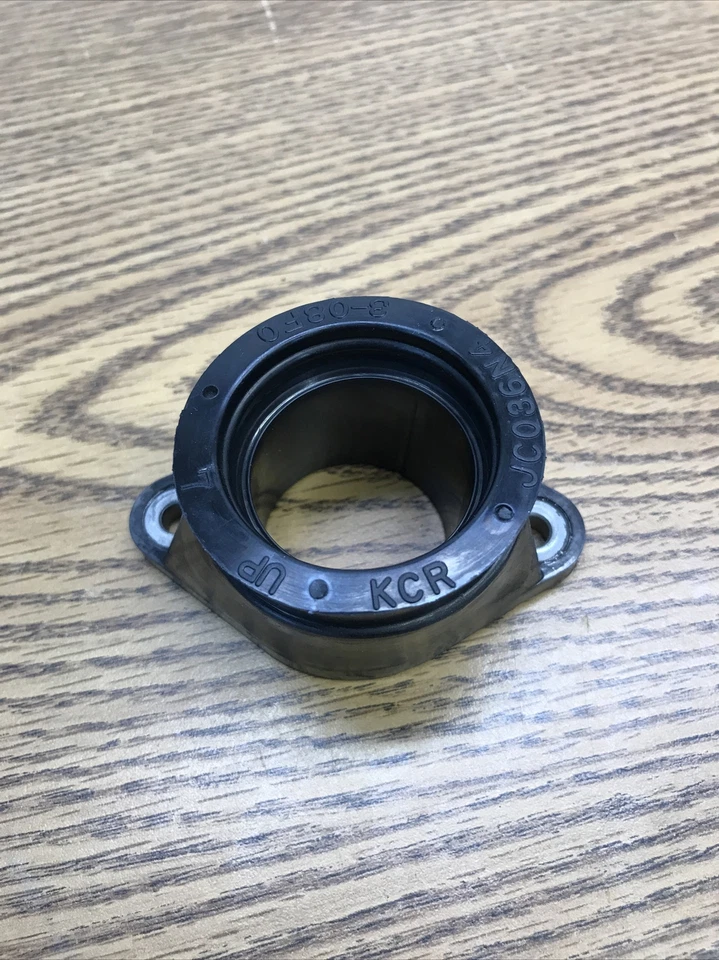 SUZUKI KATANA GSX750F 1998-2006, TUBO DE ADMISIÓN PARTE DERECHA # 13103-08F00 Foto 2 de 4