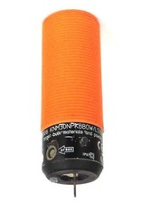 NIB IFM KN5100 KNM30BSAFPKG//US-100-DPX Capacitive Level Sensor