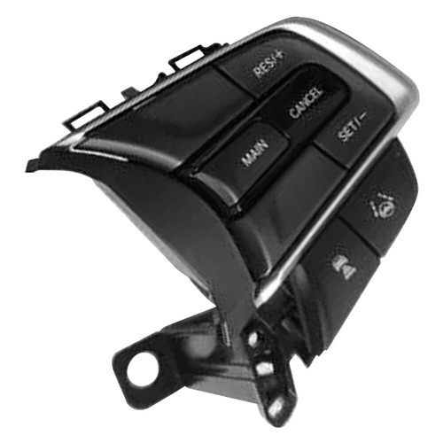 Front Steering Wheel Cruise Control Switch Fits Insight 2019-22 Accord 2018-20 - Picture 5 of 8