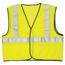 River City VCL2MLL Klasa II Kamizelka bezpieczeństwa Poliester Haczyk i pętla