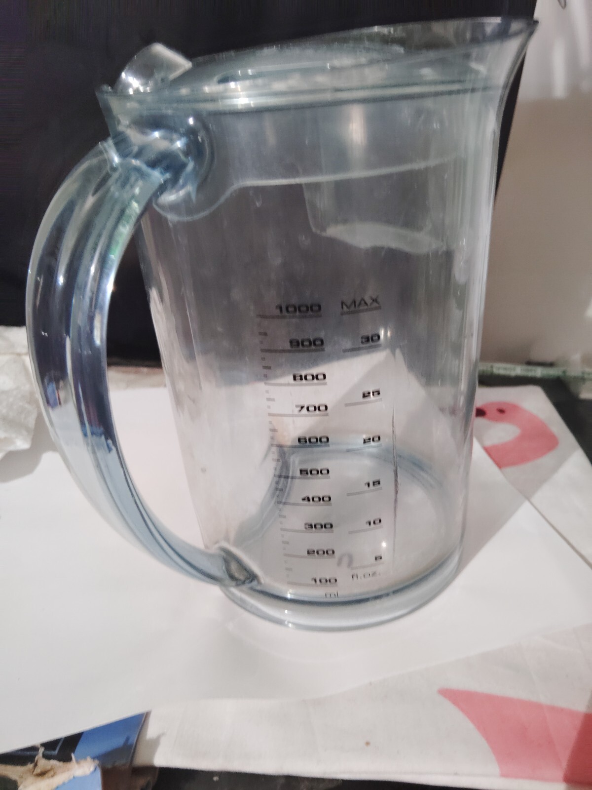 Breville Juice Fountain Plus JE98XL Pitcher and Lid Replacement Parts