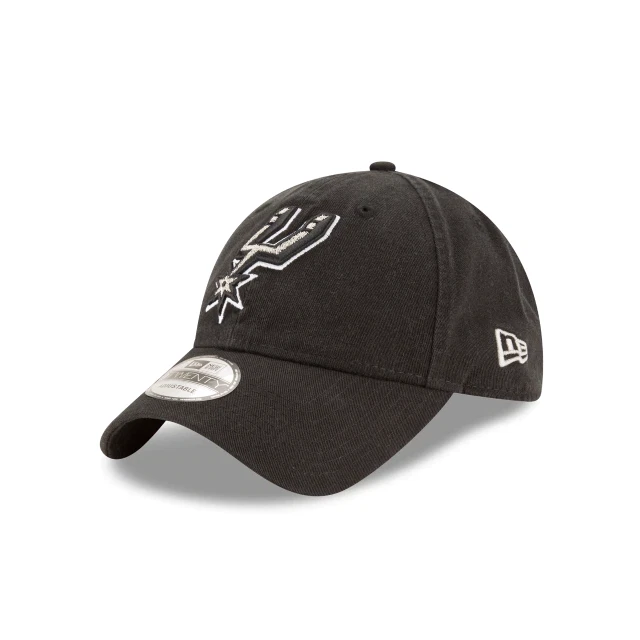 New top era spurs