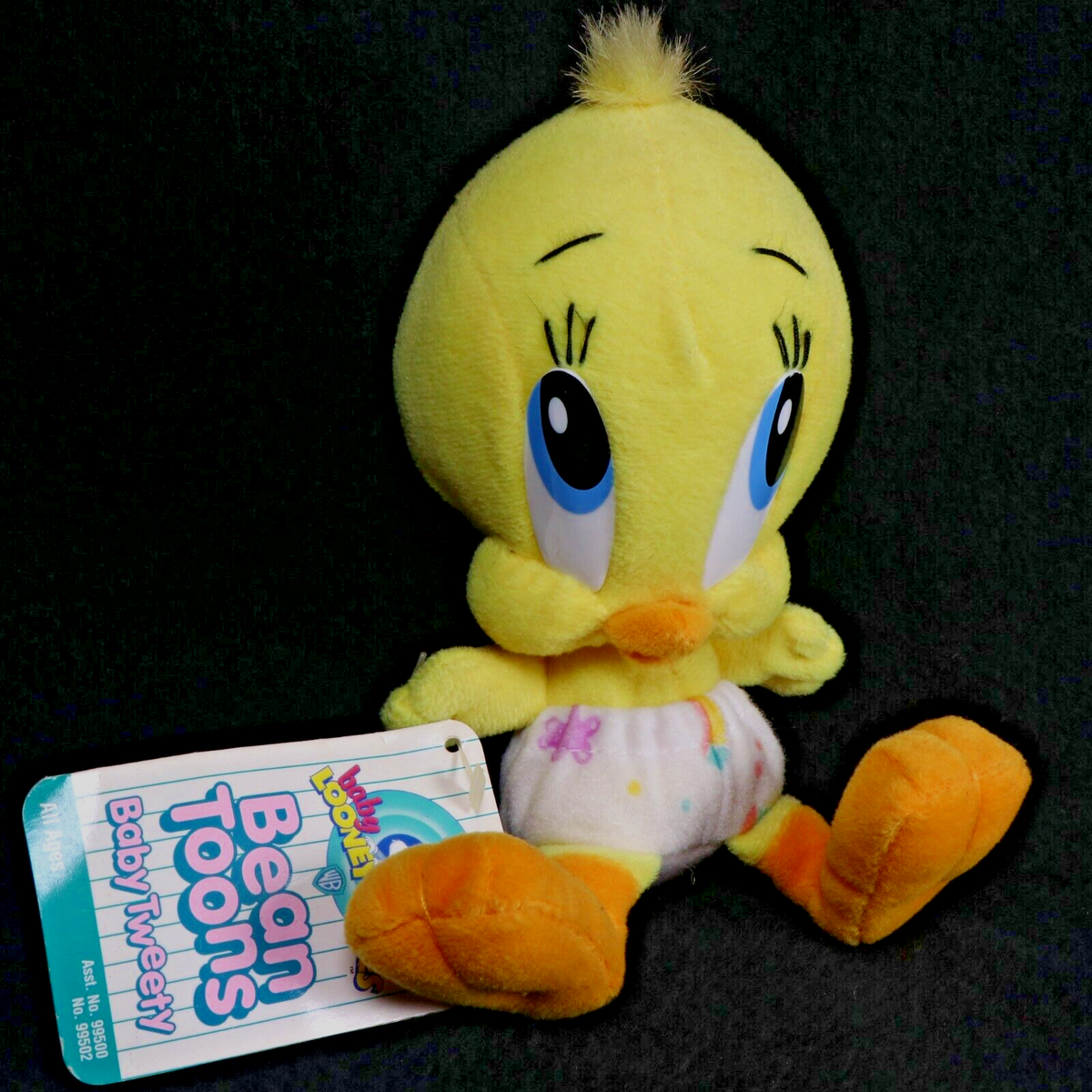 BABY LOONEY TUNES 90s カーペット トゥイーティー レア BABY LOONEY TUNES 90s カーペット トゥイーティー レア-公式通販