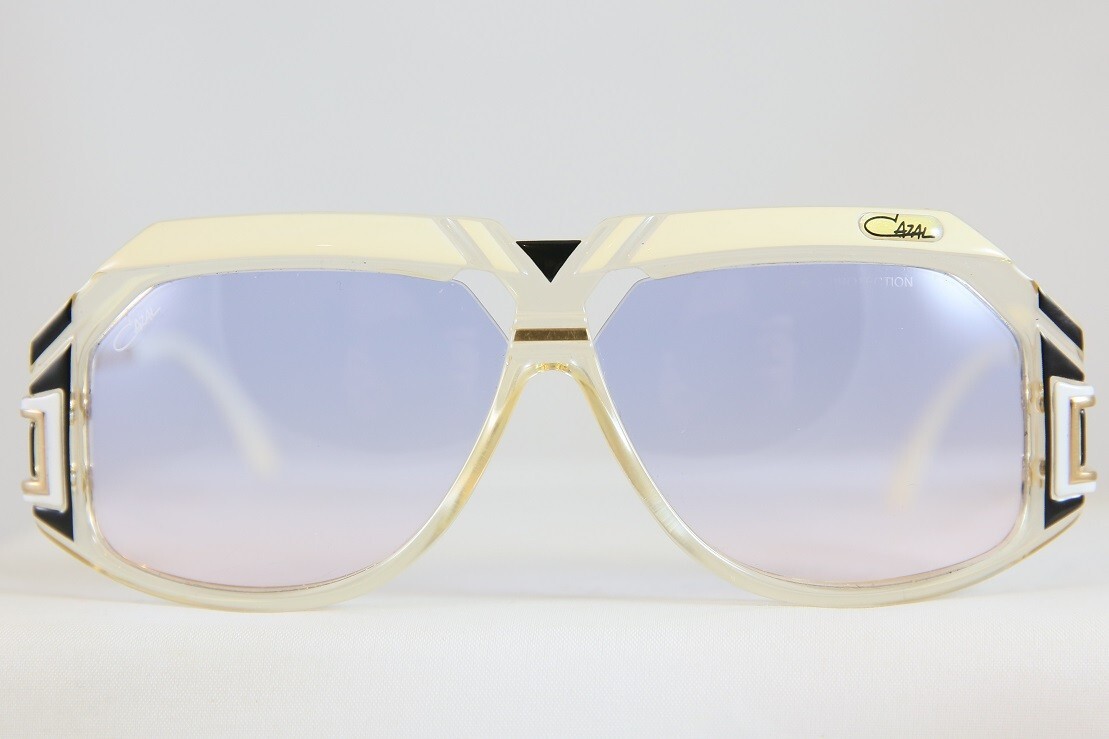 小物 CAZAL vintage sunglasses archive y2k VINTAGE USED CAZAL 870 SUNGLASSES - POOR SHAPE MADE IN GERMANY | eBay
