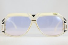 VINTAGE USED CAZAL 870 SUNGLASSES - POOR SHAPE MADE IN GERMANY
