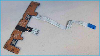 Touchpad Schalter Tasten Board HP 350 G2 -2