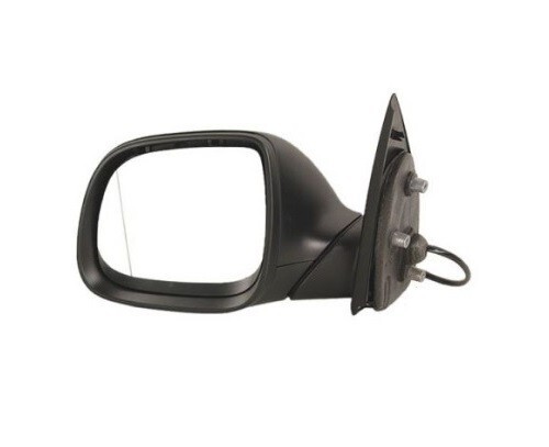 Left Side Mirror Exterior Mirror for VW Amarok (NB17) 01.2010-