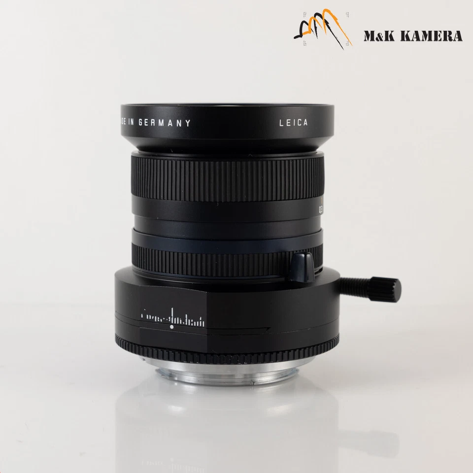 Leica PC-Super-Angulon-R 28mm/F2.8 Lens Yr.1989 Germany #515 - Image 4 of 4