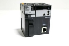 Omron CJ2H-CPU66-EIP CPU Unit