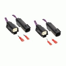 Metra BC-9722 Lower Fairing Y Harness