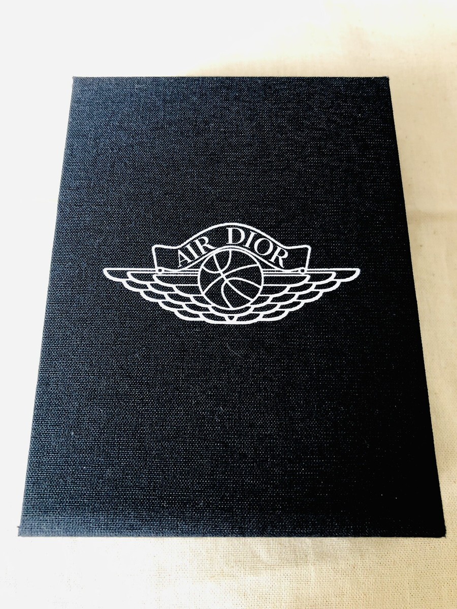 Air Dior (Air Jordan x Christian Dior) card holder (5 slots Air Dior (Air Jordan x Christian Dior) card holder (5 slots