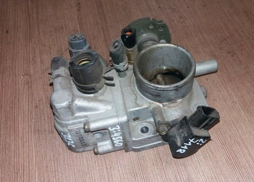 Drosselklappe Mazda 323 C V BA 1.3 16V Bj.94-98 E1T01071  B3P7 E0T12671