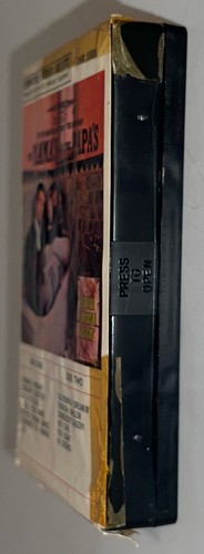 If You Can Believe Your Eyes and Ears by The Mamas & The Papas (Cassette, 1966) - Picture 5 of 8