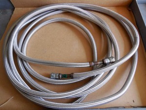 cryogenic hose